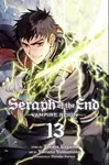 Seraph of the End, Vol. 13 - Takaya Kagami
