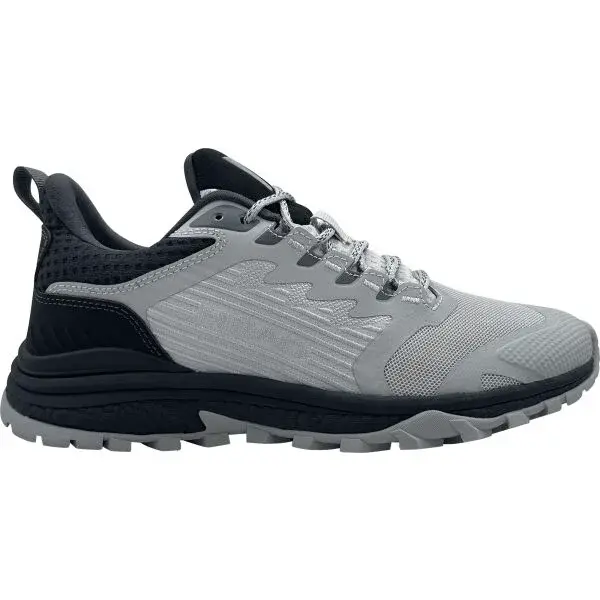 Head JALOMI III Dámská trailová obuv, šedá, velikost