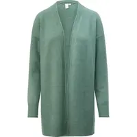 s.Oliver QS CARDIGAN Dámský kardigan, zelená, velikost
