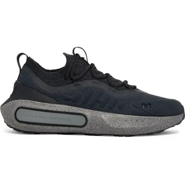 Under Armour PHANTOM 4 Pánské vycházkové boty, černá, velikost 44