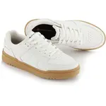 ALPINE PRO BONT Pánské tenisky, bílá, velikost