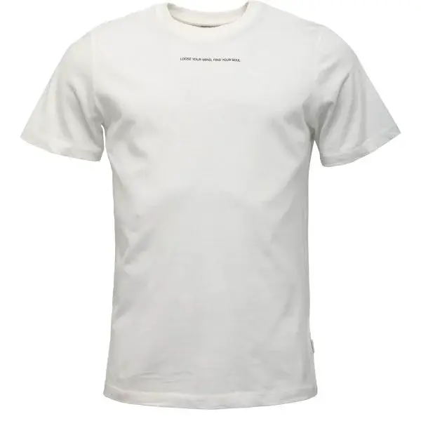 BLEND BHKIMBER Pánská trička, bílá, velikost XXXL