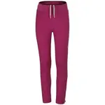 PROGRESS COOLIO Dívčí zimní elastické kalhoty, růžová, velikost 152-158