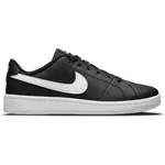Nike COURT ROYALE 2 BETTER ESSENTIAL Dámské tenisky, černá, velikost 37.5