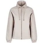 Geox MELEDA W Dámská bunda, béžová, velikost