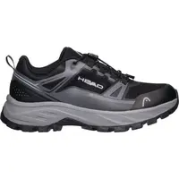 Head VLADIS M WP Pánská treková obuv, černá, velikost
