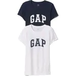 GAP FRANCHISE Dámské tričko, bílá, velikost