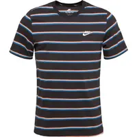 Nike SPORTSWEAR Pánské tričko, černá, velikost