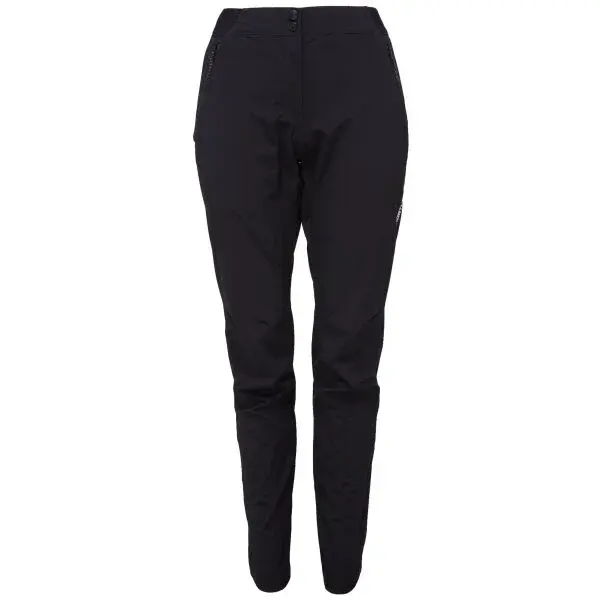 Northfinder TIA Dámské outdoorové kalhoty, černá, velikost
