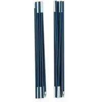 LOAP IDAHO 4 Tyče ke stanu, tmavě modrá, velikost