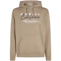 O'Neill CALI Pánská mikina, béžová, velikost