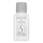BioSilk Silk Therapy Lite bezoplachová starostlivosť pre regeneráciu, výživu a ochranu vlasov 15 ml