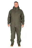 Fox zimný oblek collection zimné suit green - m
