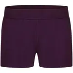 LOAP ABSARELLA Dámské kraťasy, fialová, velikost