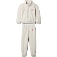 GAP BABY Dětská souprava, šedá, velikost 4Y