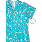 Zdravotnícka blúza STOMATOLÓGIA S