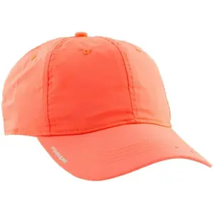 Finmark FNKC221 Letní čepice, lososová, velikost UNI