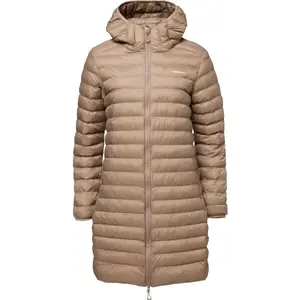 Head ATRANI Dámský outdoorový kabát, béžová, velikost XXL