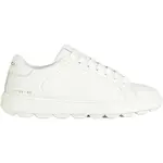 Geox D SPHERICA Dámské volnočasové boty, bílá, velikost