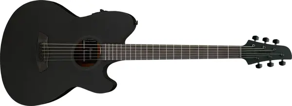 Ibanez TCY621 Black Out