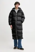 Péřová bunda Tommy Hilfiger