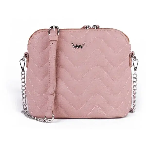 VUCH ZITA Dámská kabelka, růžová, velikost