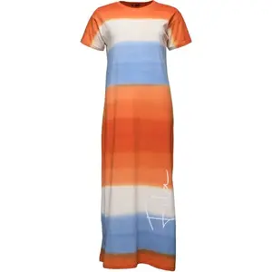 Fila NIGHTDRESS IN JERSEY Dámské pyžamo, mix, velikost