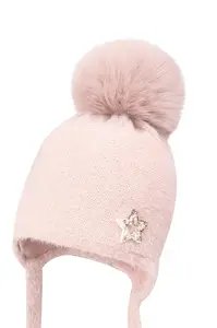 Čepice Jamiks OMAROSA II