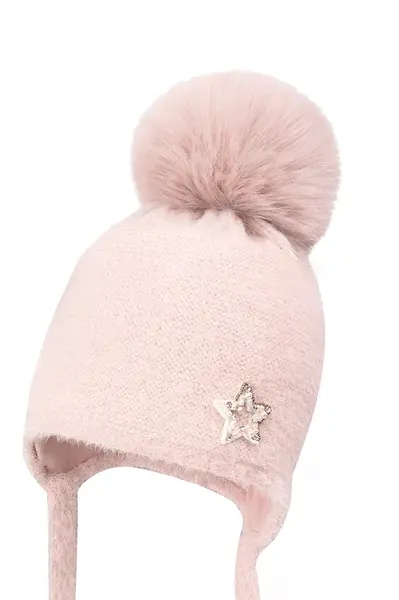 Čepice Jamiks OMAROSA II