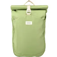 Osprey ARCANE ROLL TOP Městský batoh, zelená, velikost