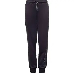 Lotto DOMEROS Dětské tepláky, černá, velikost 152-158