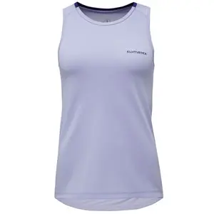 Klimatex BESSON Dámské funkční tílko, fialová, velikost XXL