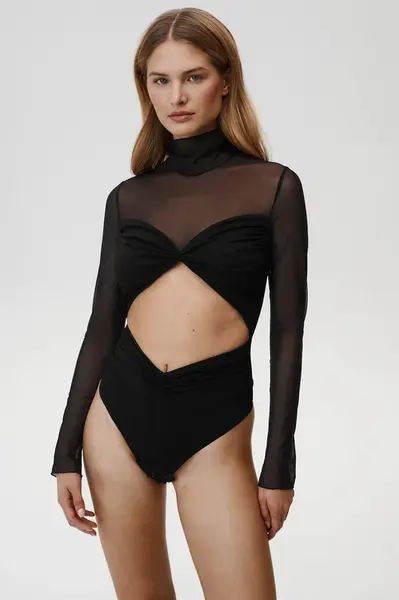 Body Undress Code Thong