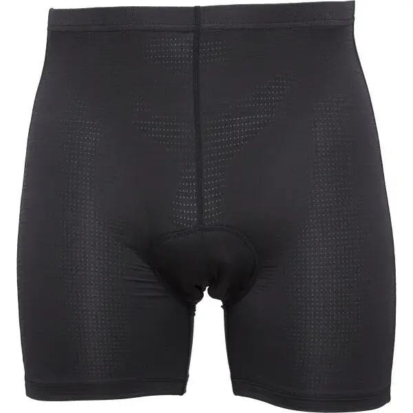 Klimatex MERCKX Pánské cykloprádlo, černá, velikost XXXL