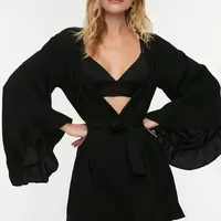 Dámske plážové oblečenie Trendyol