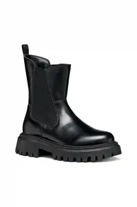 Dětské holínky Geox MAQUINNENS