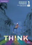 Think 2nd Edition 1 Workbook with Digital Pack - Herbert Puchta