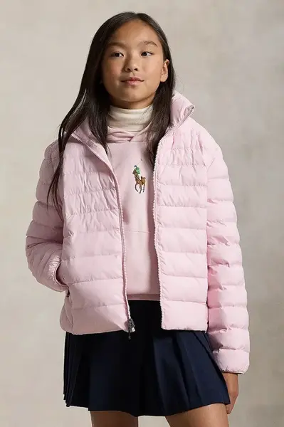 Detská bunda Polo Ralph Lauren