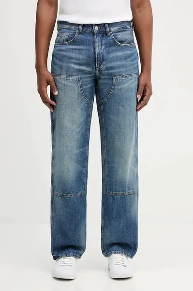 Tommy Jeans Rifle Tommy Jeans