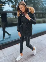 Dámska bunda DStreet