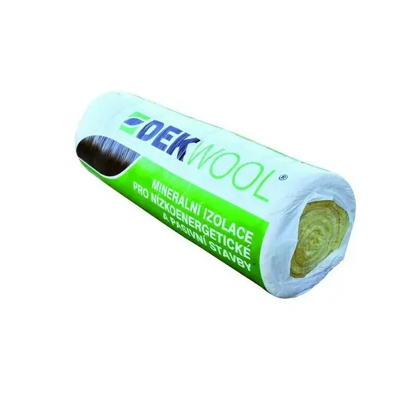 Izolácia tepelná Dekwool G 035r 60 mm