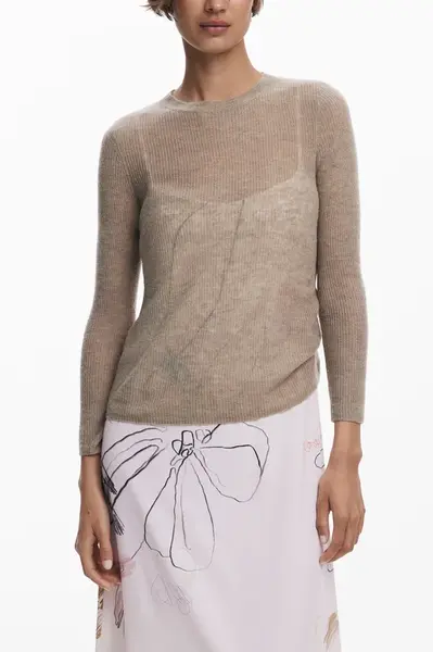 Dámské maxi šaty s květinovým vzorem