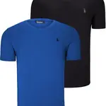 Pánske tričko dewberry