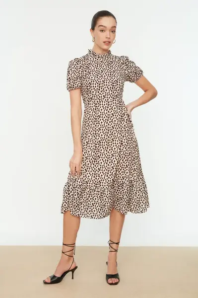 Dámske šaty Trendyol