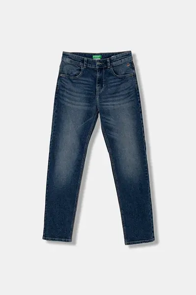 Detské rifle United Colors of Benetton