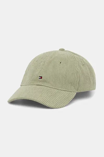 Tommy Hilfiger  Menčestrová baseballová čiapka