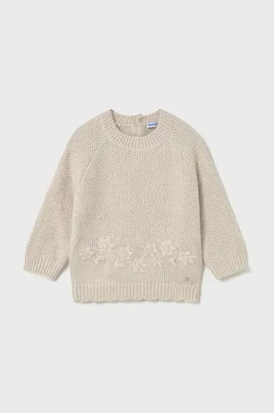 Sveter pre bábätká Mayoral