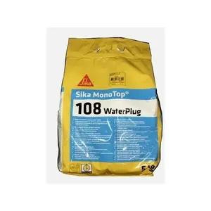 Malta tesniaca Sika Monotop-108 WaterPlug 5 kg