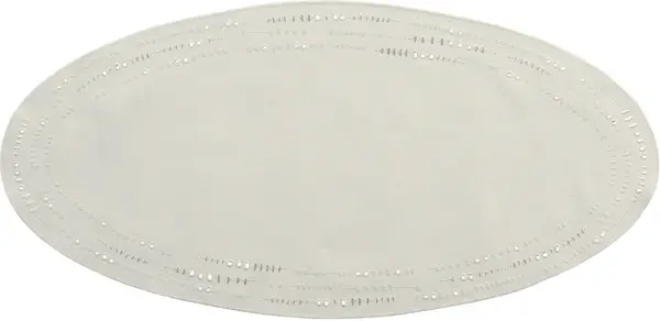 Prestieranie Perlina 28x58 ovál, ecru 29 - Sander