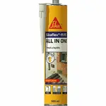 Tmel tesniaci Sika Sikaflex-11 FC Purform 300 ml čierny